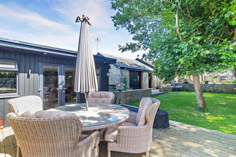 5 bedroom detached house for sale, Monknash, Cowbridge, Vale of Glamorgan, CF71