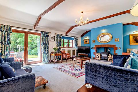 5 bedroom detached house for sale, Monknash, Cowbridge, Vale of Glamorgan, CF71