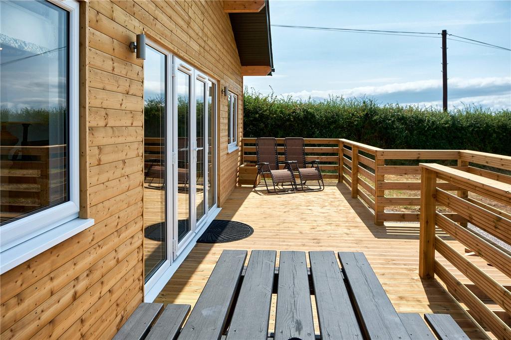 Lodges