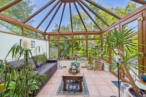 4 bedroom semi-detached house for sale, Causeway Head Road, Dore, S17 3DW