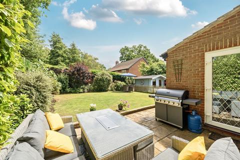 4 bedroom detached house for sale, Fletcher Gardens, Berkshire RG42