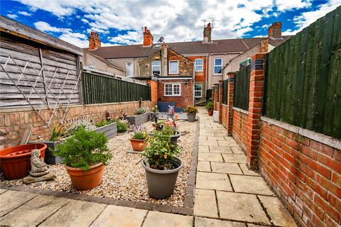 3 bedroom terraced house for sale, Stanley Street, Grimsby, Lincolnshire, DN32