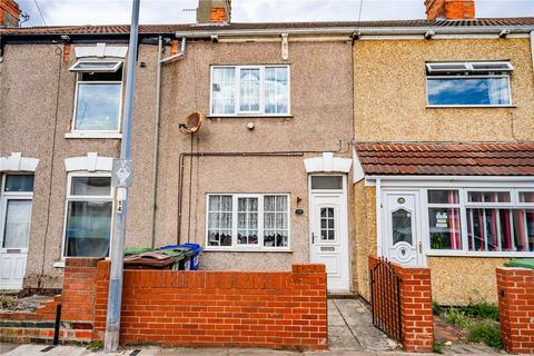 3 bedroom terraced house for sale, Stanley Street, Grimsby, Lincolnshire, DN32