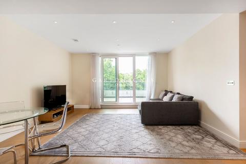 2 bedroom apartment for sale, Altissima House, 340 Queenstown Road, London, SW11