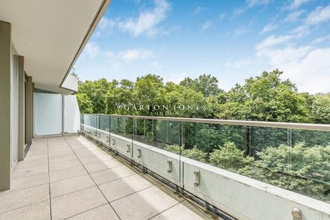 2 bedroom apartment for sale, Altissima House, 340 Queenstown Road, London, SW11
