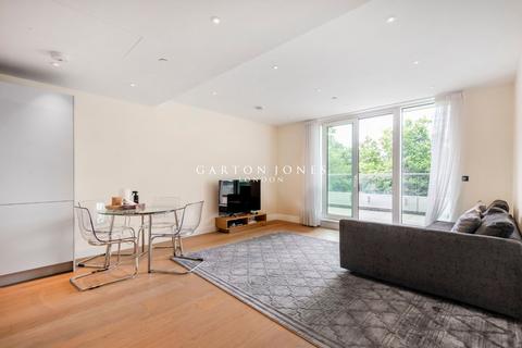 2 bedroom apartment for sale, Altissima House, 340 Queenstown Road, London, SW11
