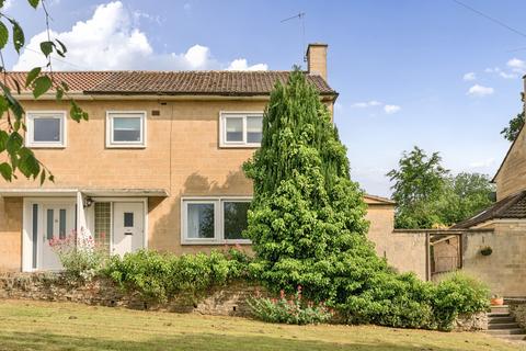 3 bedroom semi-detached house for sale, Chantry Mead Road, Somerset BA2
