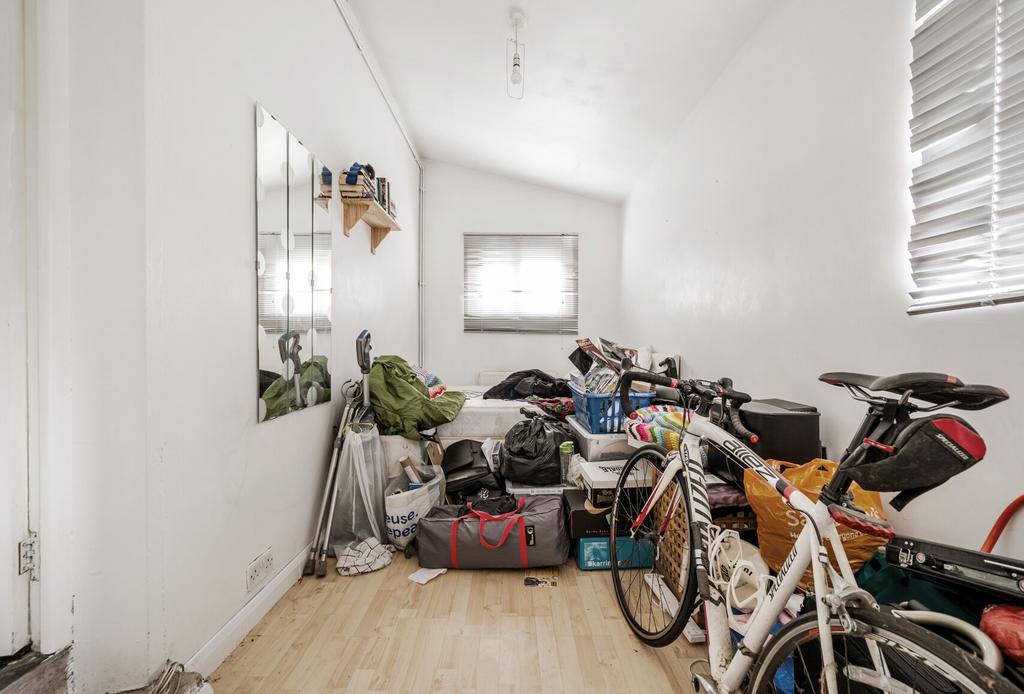 Store Room