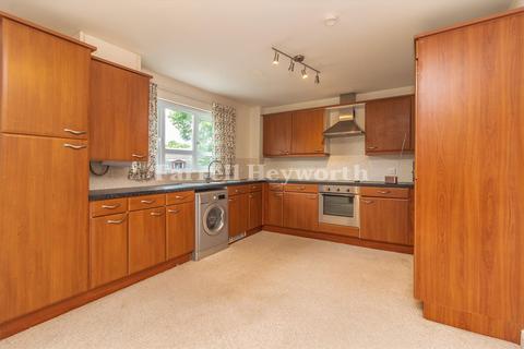 undefined, Maple Leaf Close, Preston PR2