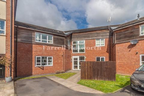 2 bedroom flat for sale, Maple Leaf Close, Preston PR2