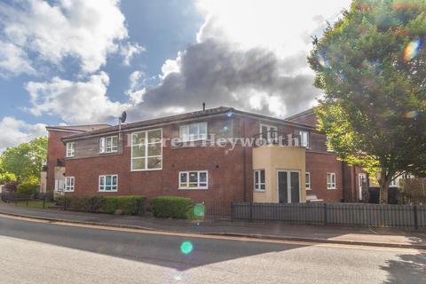 2 bedroom flat for sale, Maple Leaf Close, Preston PR2