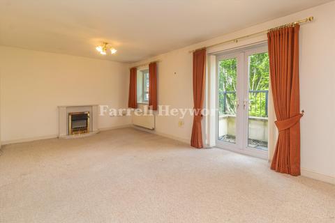 2 bedroom flat for sale, Maple Leaf Close, Preston PR2