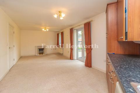 2 bedroom flat for sale, Maple Leaf Close, Preston PR2