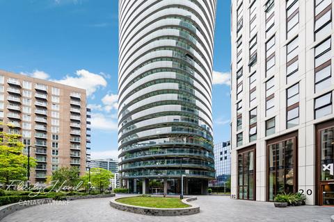 2 bedroom apartment for sale, Arena Tower, Crossharbour Plaza, LONDON E14