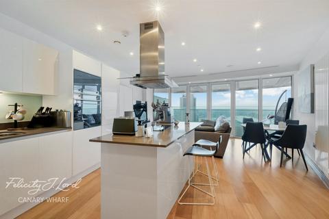 2 bedroom apartment for sale, Arena Tower, Crossharbour Plaza, LONDON E14