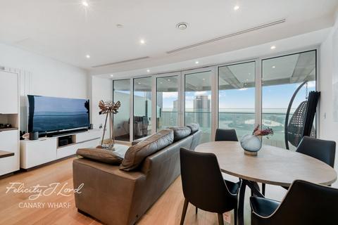 2 bedroom apartment for sale, Arena Tower, Crossharbour Plaza, LONDON E14
