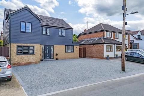 47 Back Road, Writtle, Chelmsford, CM1 3PD