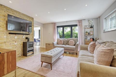 47 Back Road, Writtle, Chelmsford, CM1 3PD