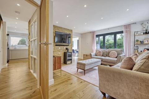 47 Back Road, Writtle, Chelmsford, CM1 3PD