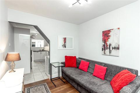 1 bedroom terraced house to rent, Old London Road, St. Albans, AL1