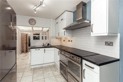 1 bedroom terraced house to rent, Old London Road, St. Albans, AL1