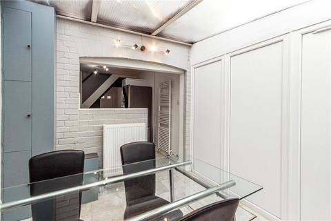 1 bedroom terraced house to rent, Old London Road, St. Albans, AL1