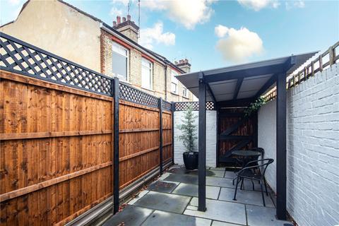 1 bedroom terraced house to rent, Old London Road, St. Albans, AL1