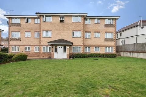 undefined, Elizabeth House, Stanmore