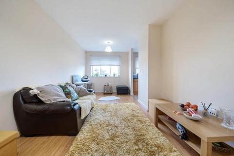undefined, Elizabeth House, Stanmore