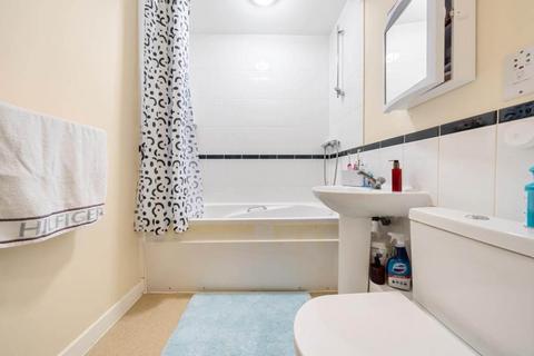 undefined, Elizabeth House, Stanmore