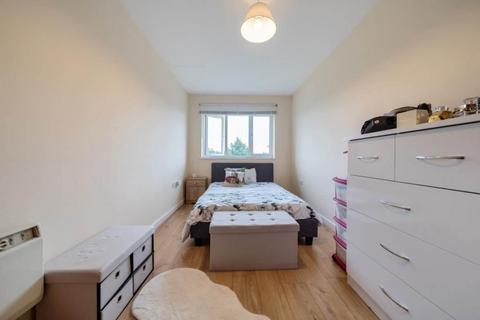 undefined, Elizabeth House, Stanmore