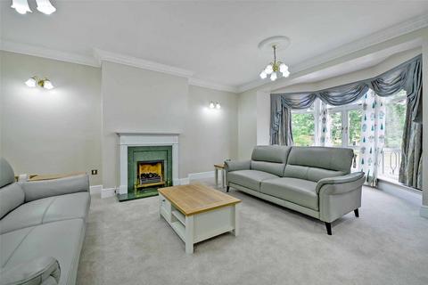 5 bedroom terraced house for sale, St. Davids Drive, Englefield Green, Egham, Surrey, TW20