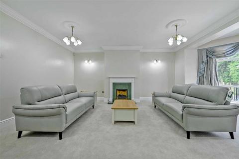 5 bedroom terraced house for sale, St. Davids Drive, Englefield Green, Egham, Surrey, TW20