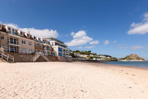 3 bedroom apartment for sale, The Penthouse - Longbeach, St Martin