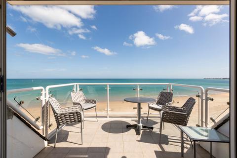 3 bedroom apartment for sale, The Penthouse - Longbeach, St Martin