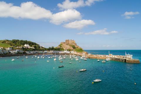 3 bedroom apartment for sale, The Penthouse - Longbeach, St Martin