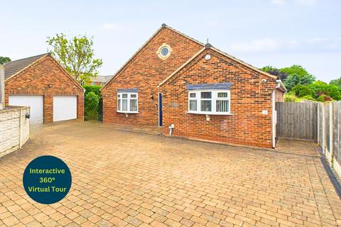 undefined, Eastfield Road, North Lincolnshire DN18