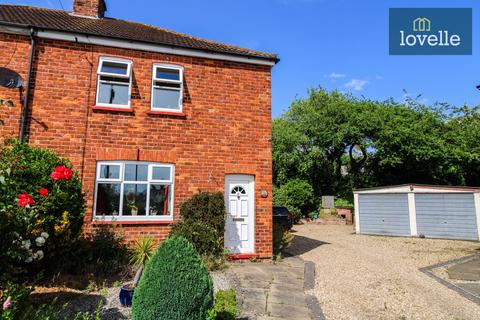 undefined, Cemetery Crescent, Laceby DN37