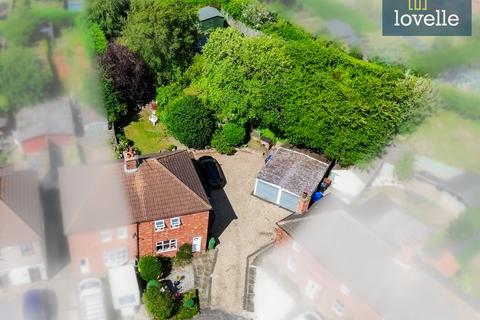 undefined, Cemetery Crescent, Laceby DN37