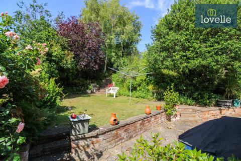 undefined, Cemetery Crescent, Laceby DN37