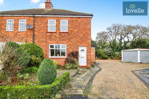 undefined, Cemetery Crescent, Laceby DN37