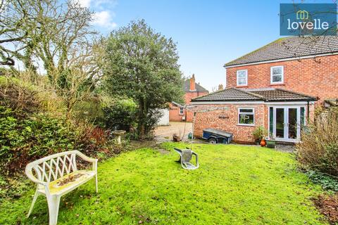 undefined, Cemetery Crescent, Laceby DN37