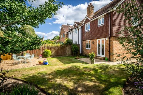 Wentworth Close, Ripley, Woking, Surrey, GU23