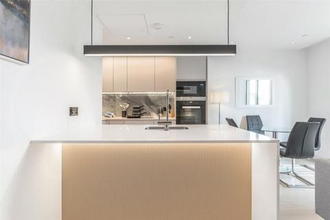 Bowery Apartments, London W12