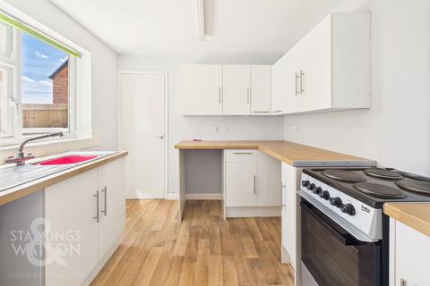 undefined, The Green, Freethorpe, Norwich