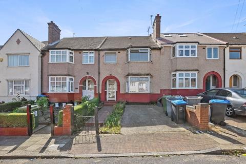 undefined, Chipstead Gardens, London, NW2