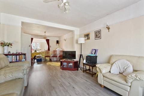 undefined, Chipstead Gardens, London, NW2