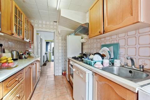 undefined, Chipstead Gardens, London, NW2