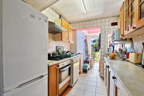 undefined, Chipstead Gardens, London, NW2