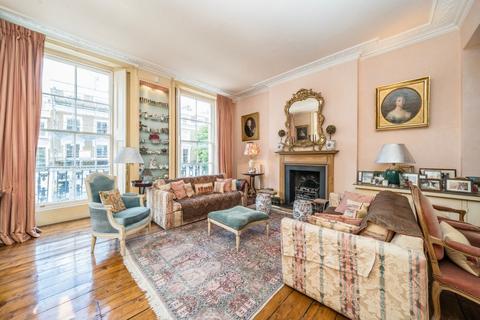 undefined, Kildare Terrace, London W2